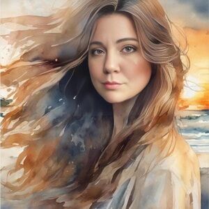 Meet your Posher, Cynthia